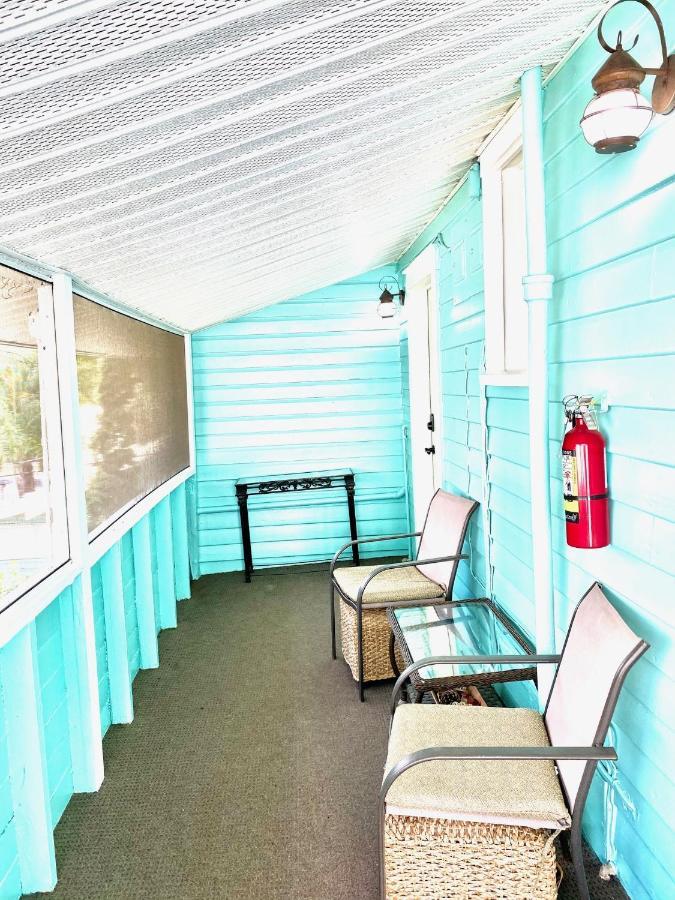 The Heirloom Inn Mount Dora Exterior foto